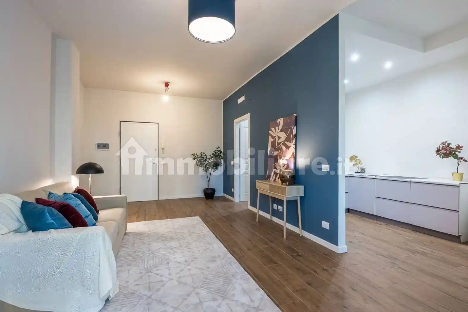 Appartamento in vendita a Collegno