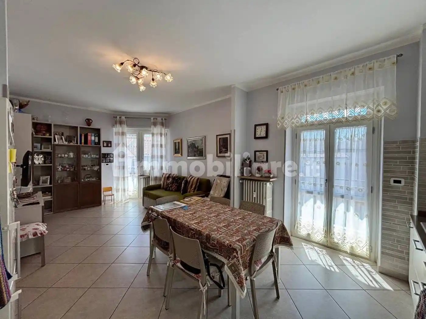 Appartamento in vendita a Pinerolo