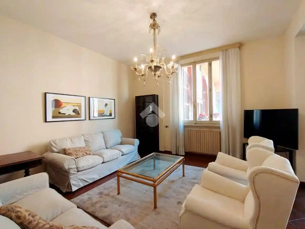 Appartamento in affitto a Ravenna