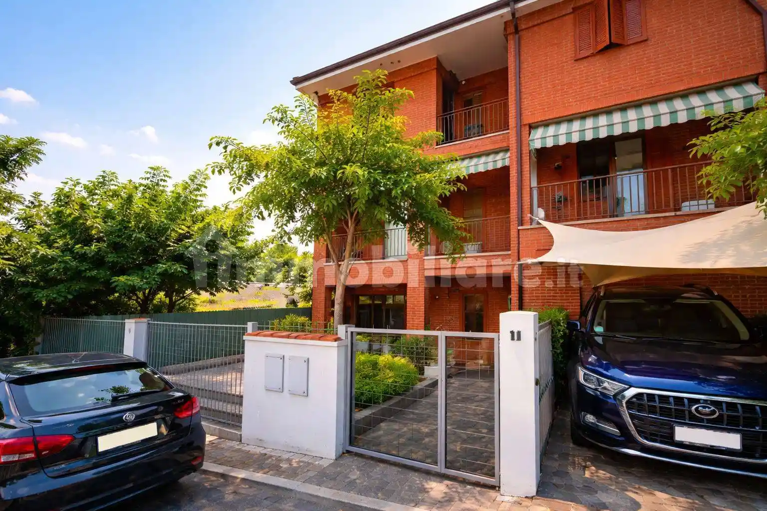 Casa indipendente in vendita a San Marcello