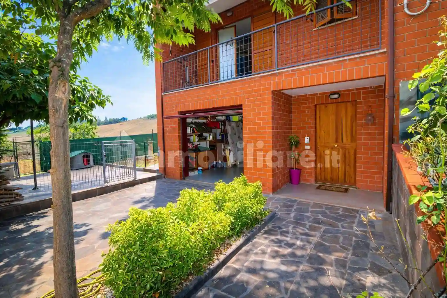 Casa indipendente - foto 2