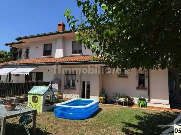 Appartamento in vendita a Pioltello