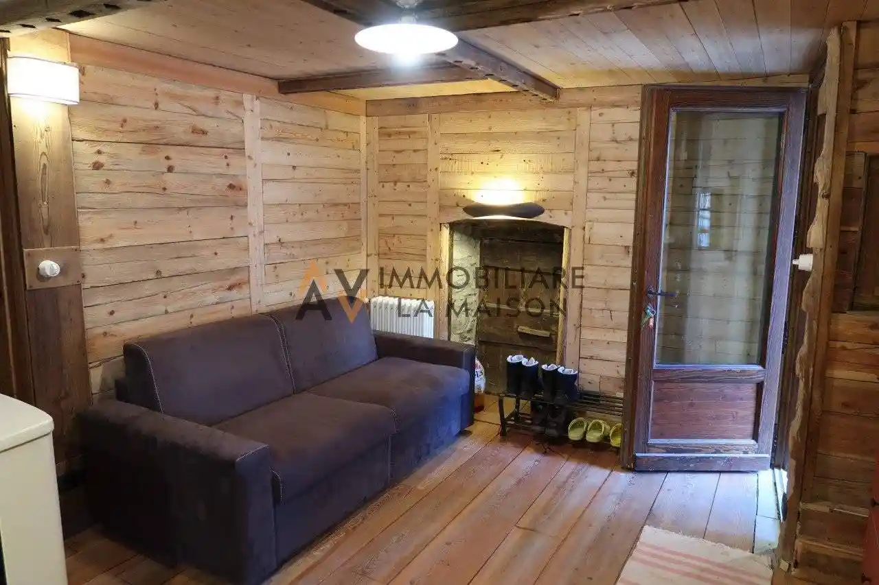 Appartamento in affitto a Ayas