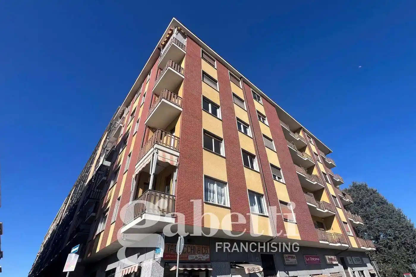 Appartamento in vendita a Rivoli