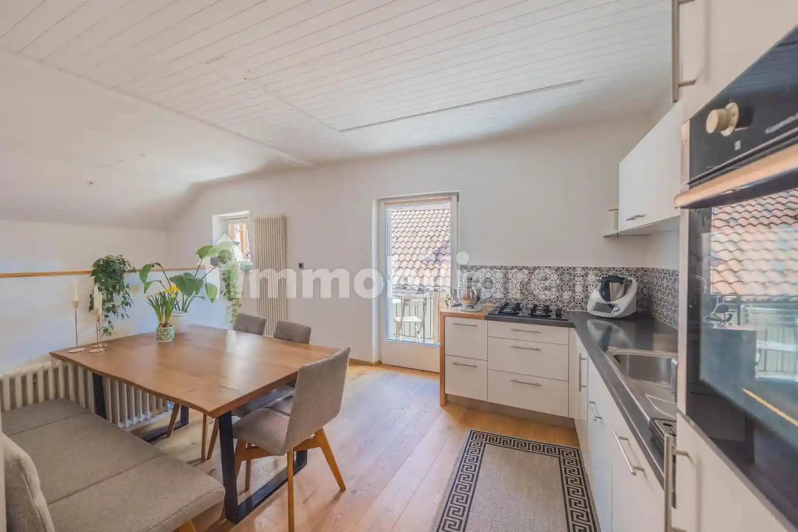 Villetta a schiera in vendita a Termeno sulla Strada del Vino