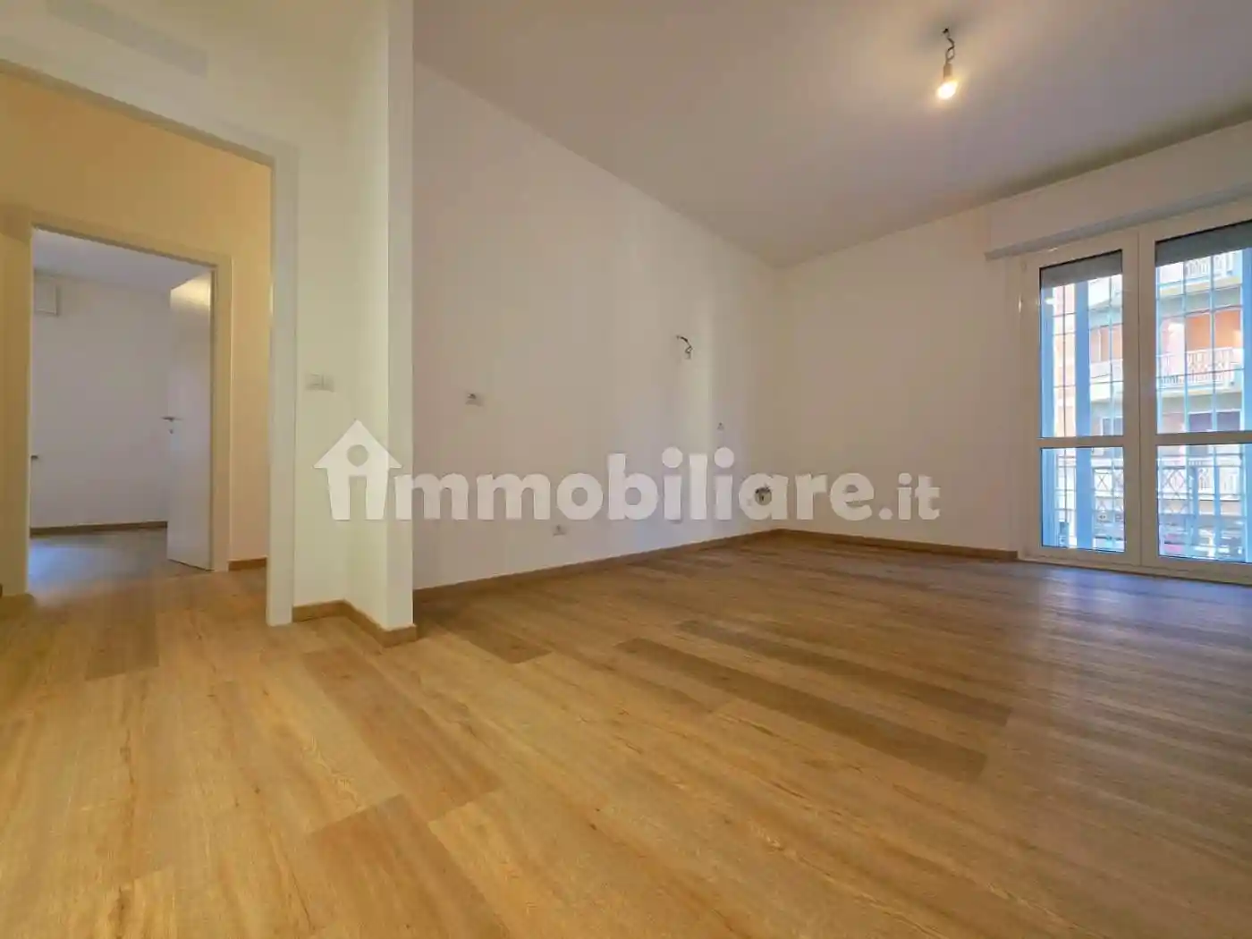 Appartamento in vendita a Parma