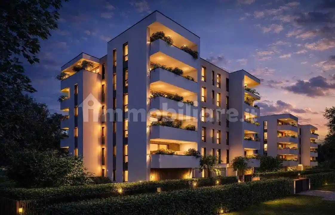 Appartamento in vendita a Modena