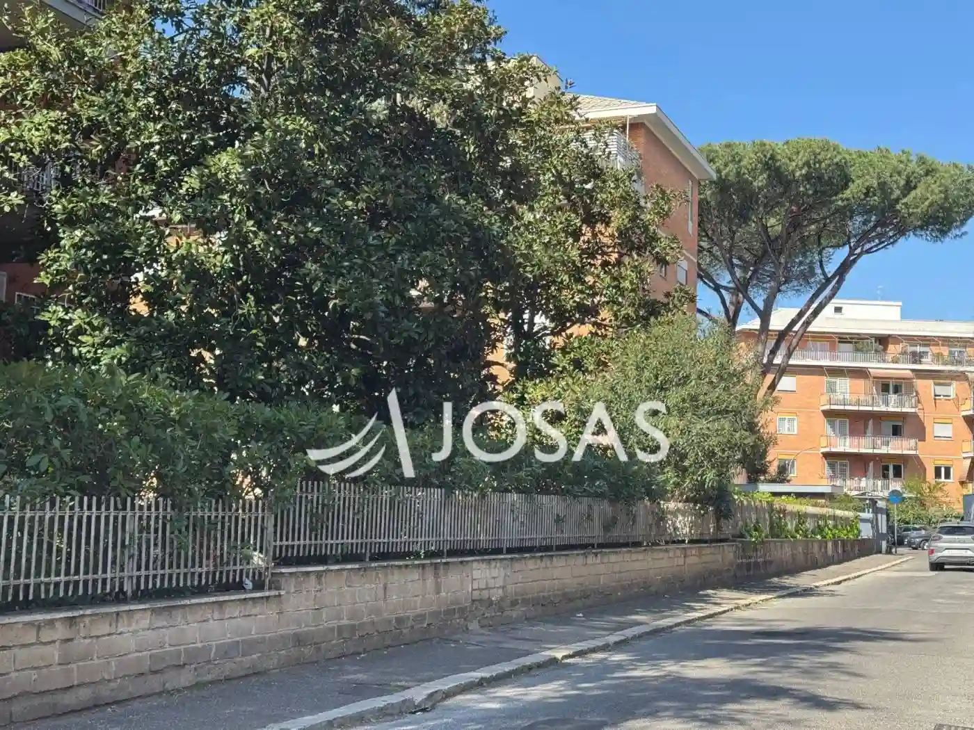 Palazzo - Edificio - foto 2