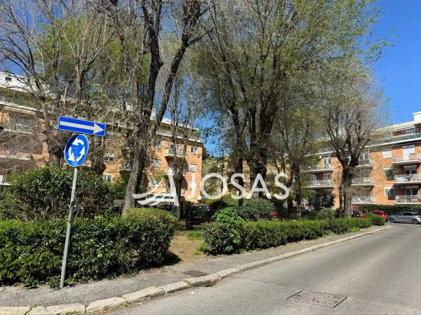 Palazzo - Edificio - foto 4