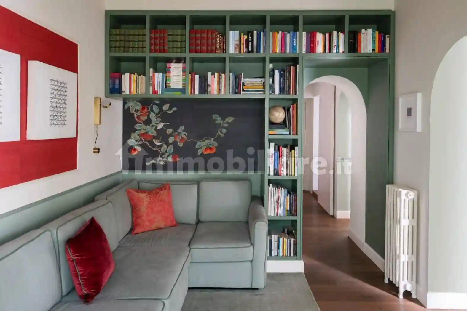 Appartamento - foto 5