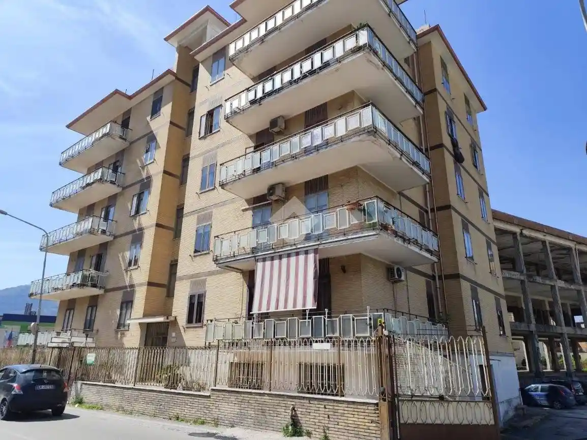 Appartamento in vendita a San Felice a Cancello