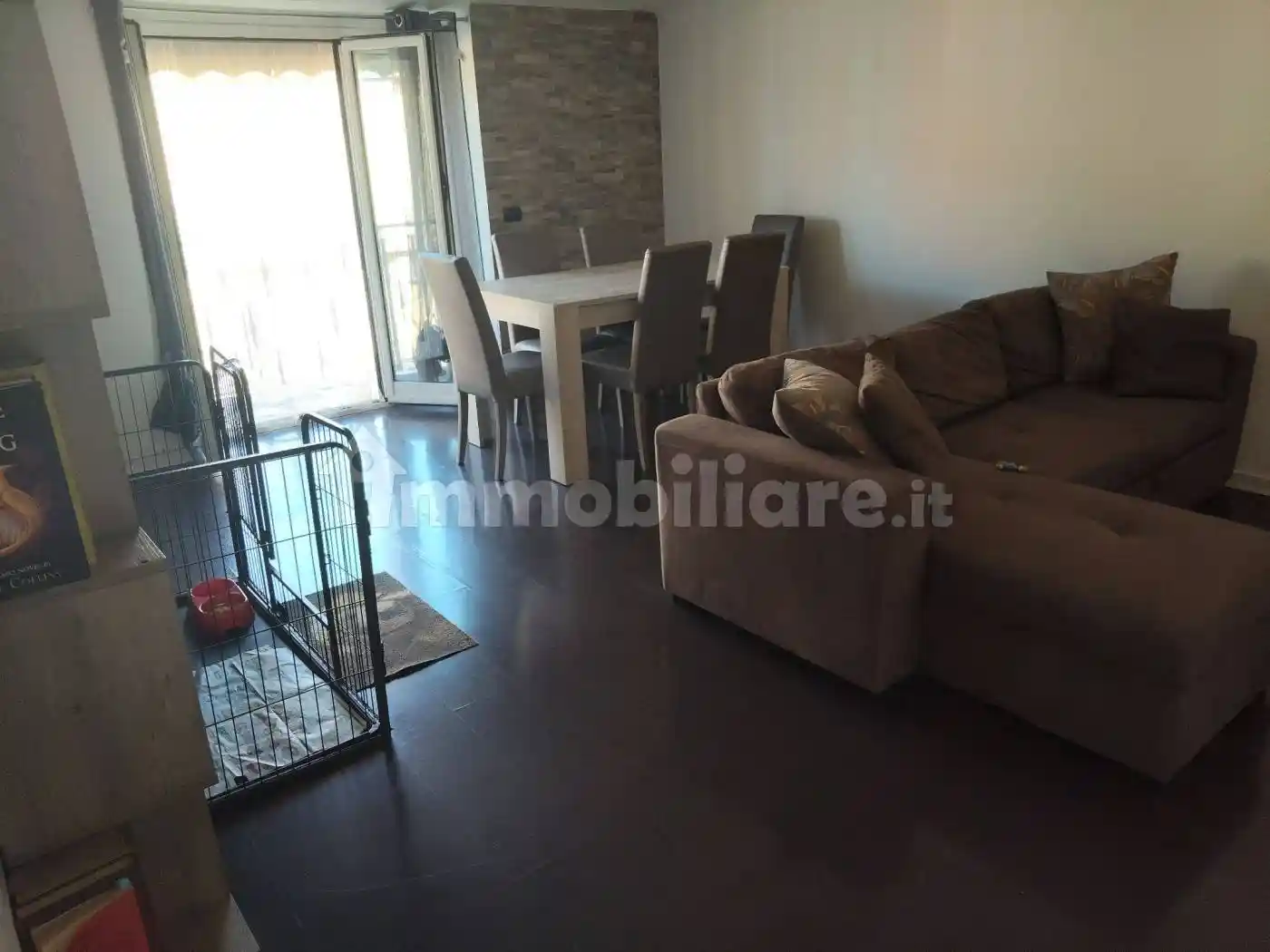 Appartamento in vendita a Palombara Sabina