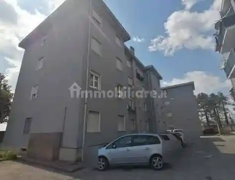 Appartamento in vendita a Turate