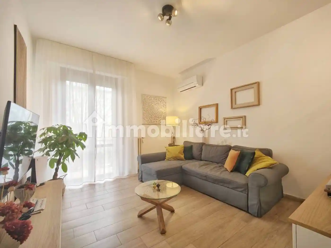 Appartamento in vendita a Sesto Fiorentino