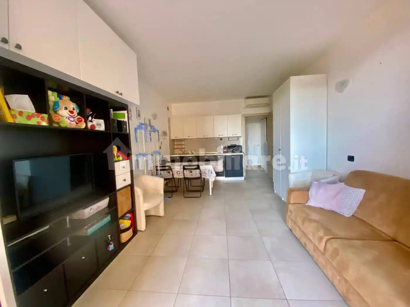 Appartamento in vendita a Imperia