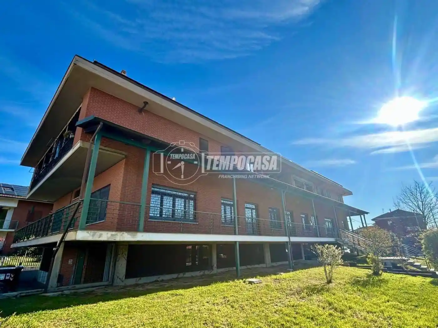 Appartamento in vendita a Avigliana