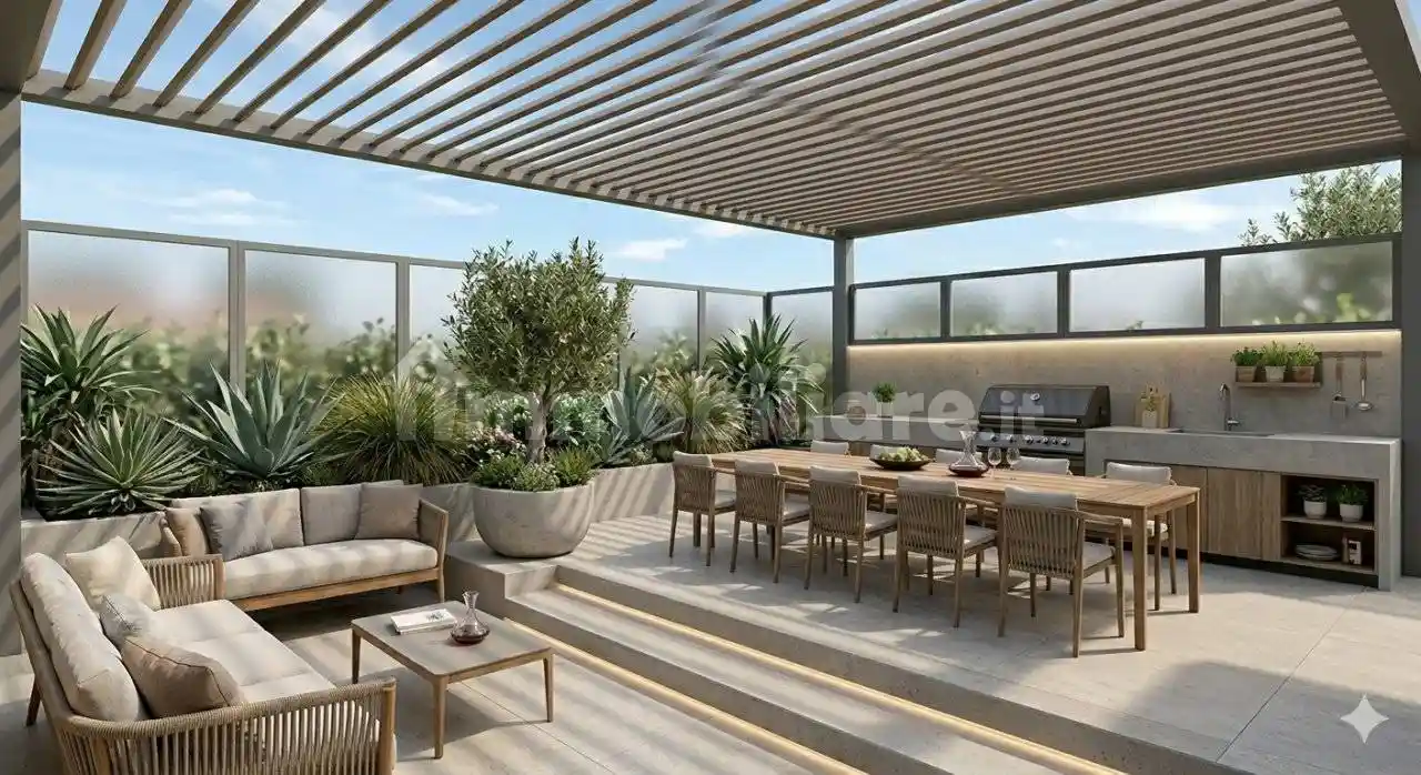 Appartamento in vendita a Padova