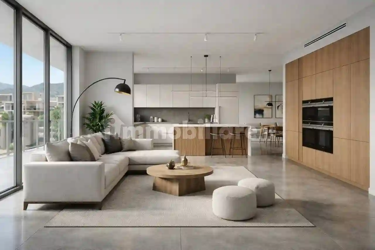 Appartamento - foto 2