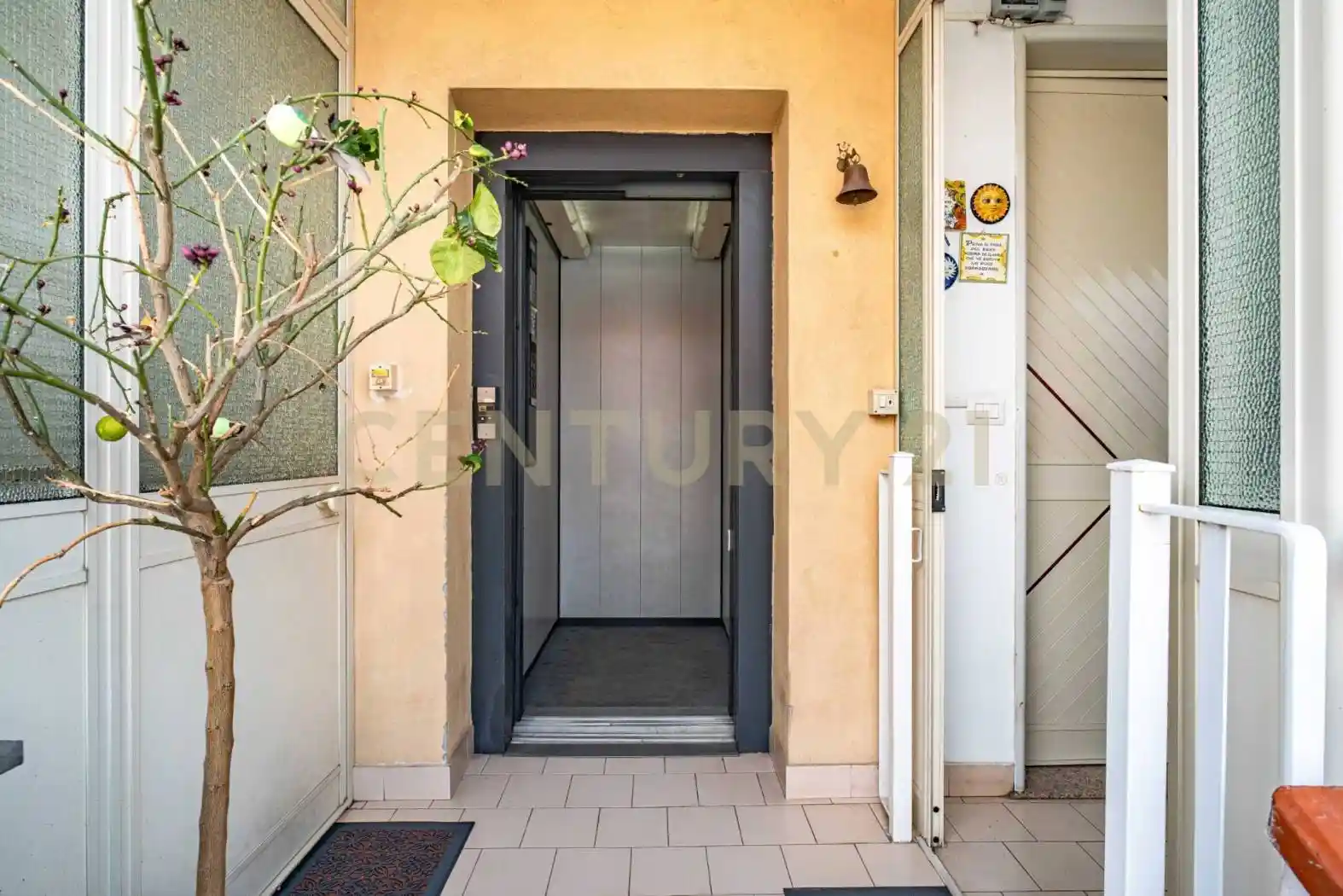 Appartamento in vendita a Fiumefreddo di Sicilia