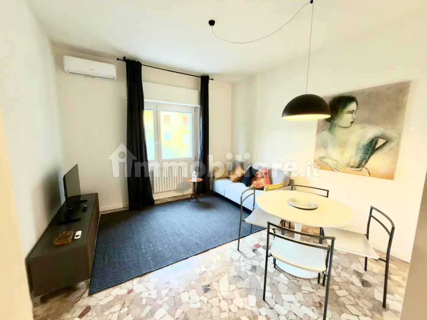 Appartamento in affitto a Agrate Brianza