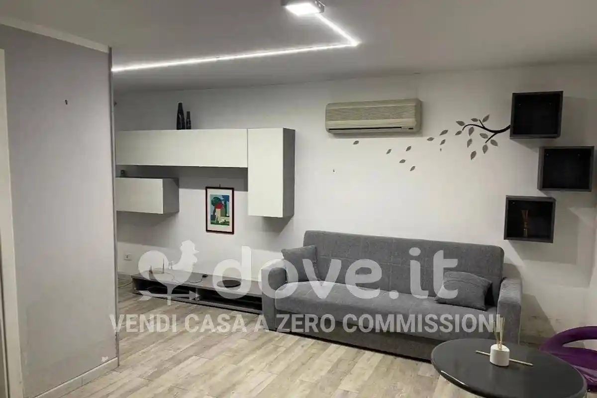 Appartamento in vendita a Palermo