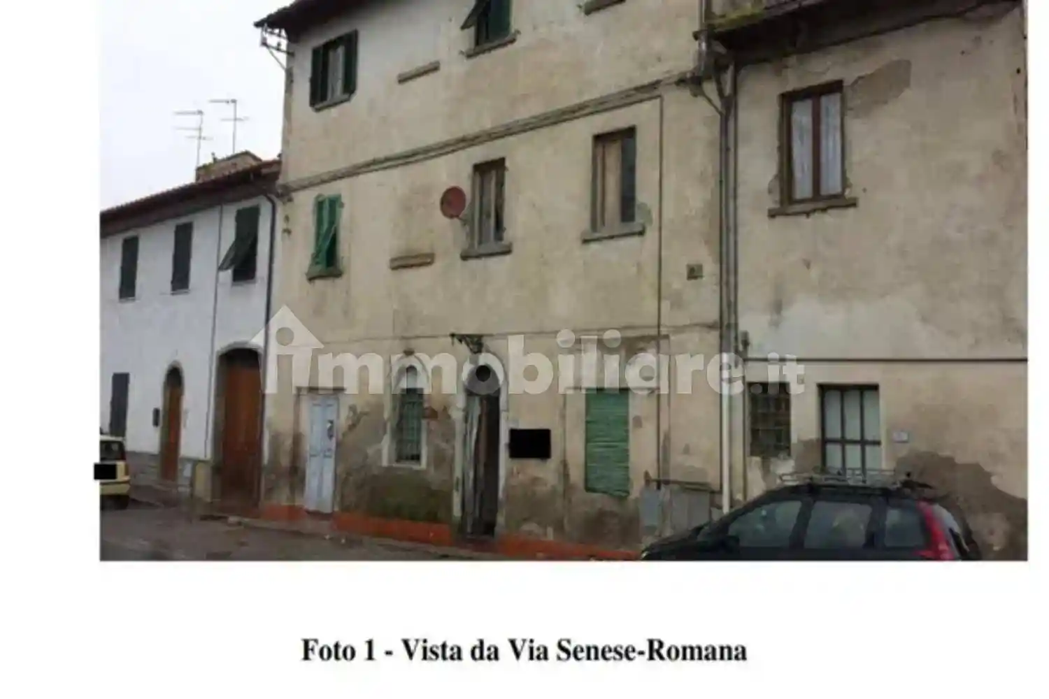 Appartamento in vendita a Empoli