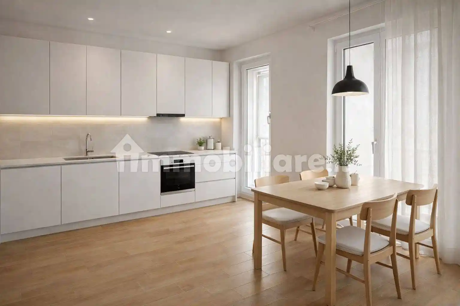 Appartamento in vendita a Napoli