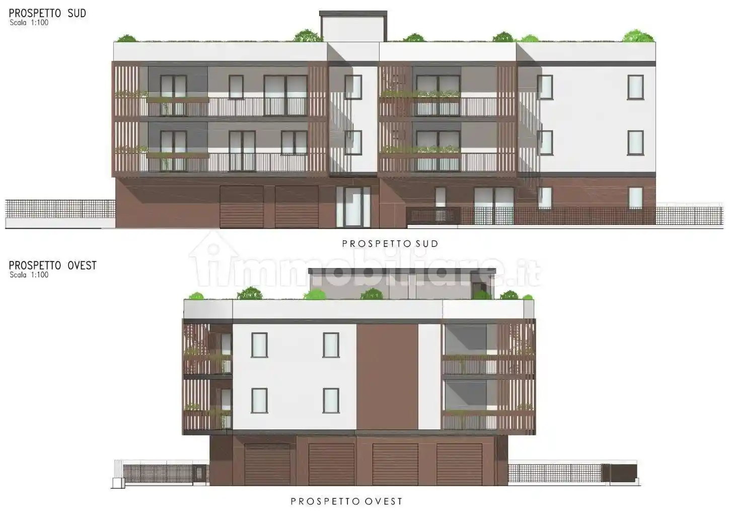 Progetto in vendita a Roncade