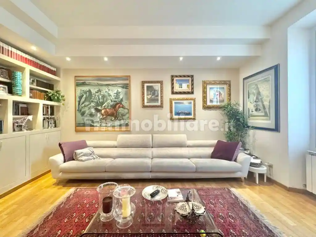 Appartamento in vendita a Firenze