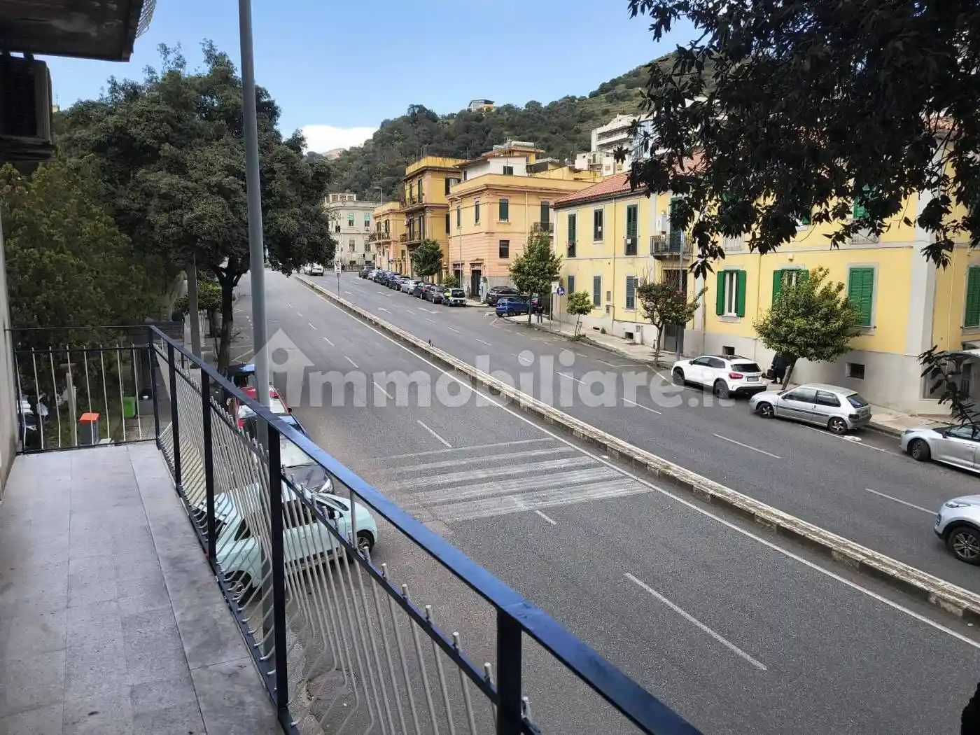 Appartamento in affitto a Messina