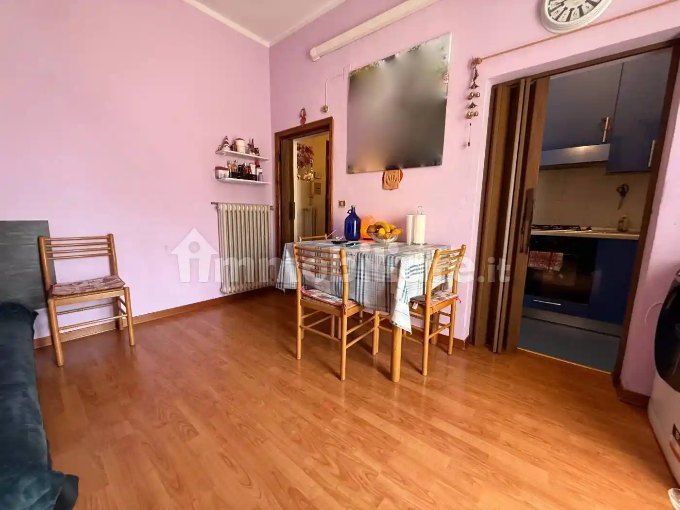 Appartamento in vendita a Arezzo