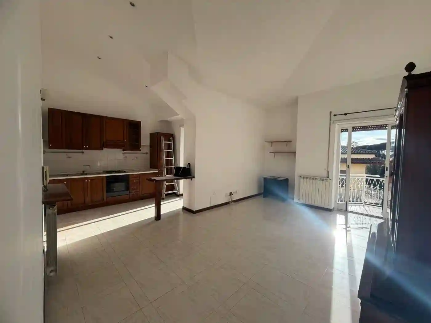 Attico - Mansarda - foto 2