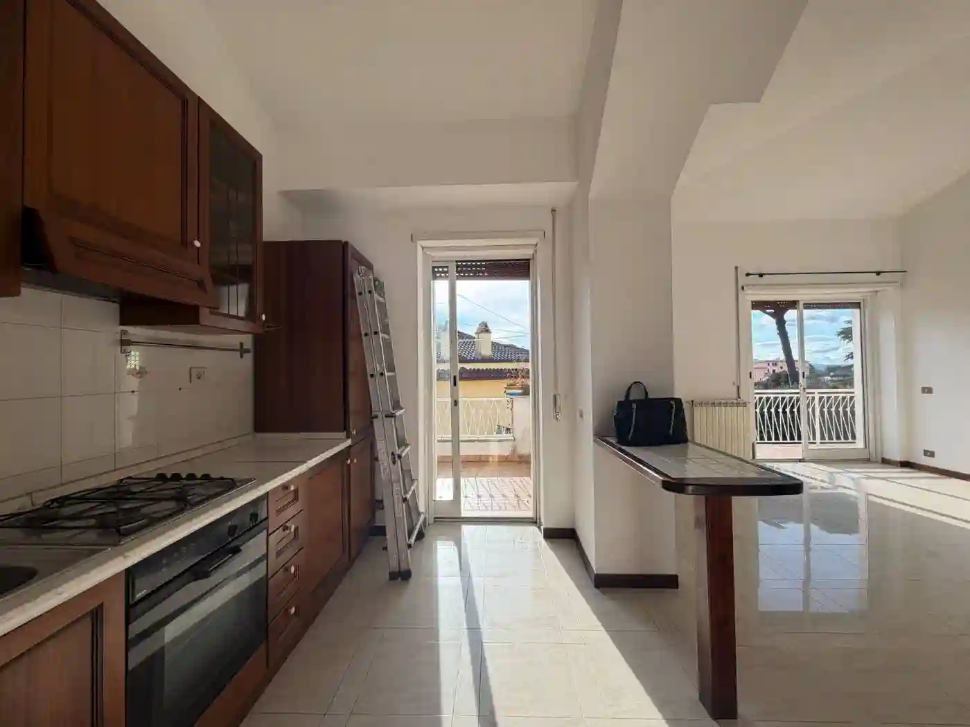 Attico - Mansarda - foto 3