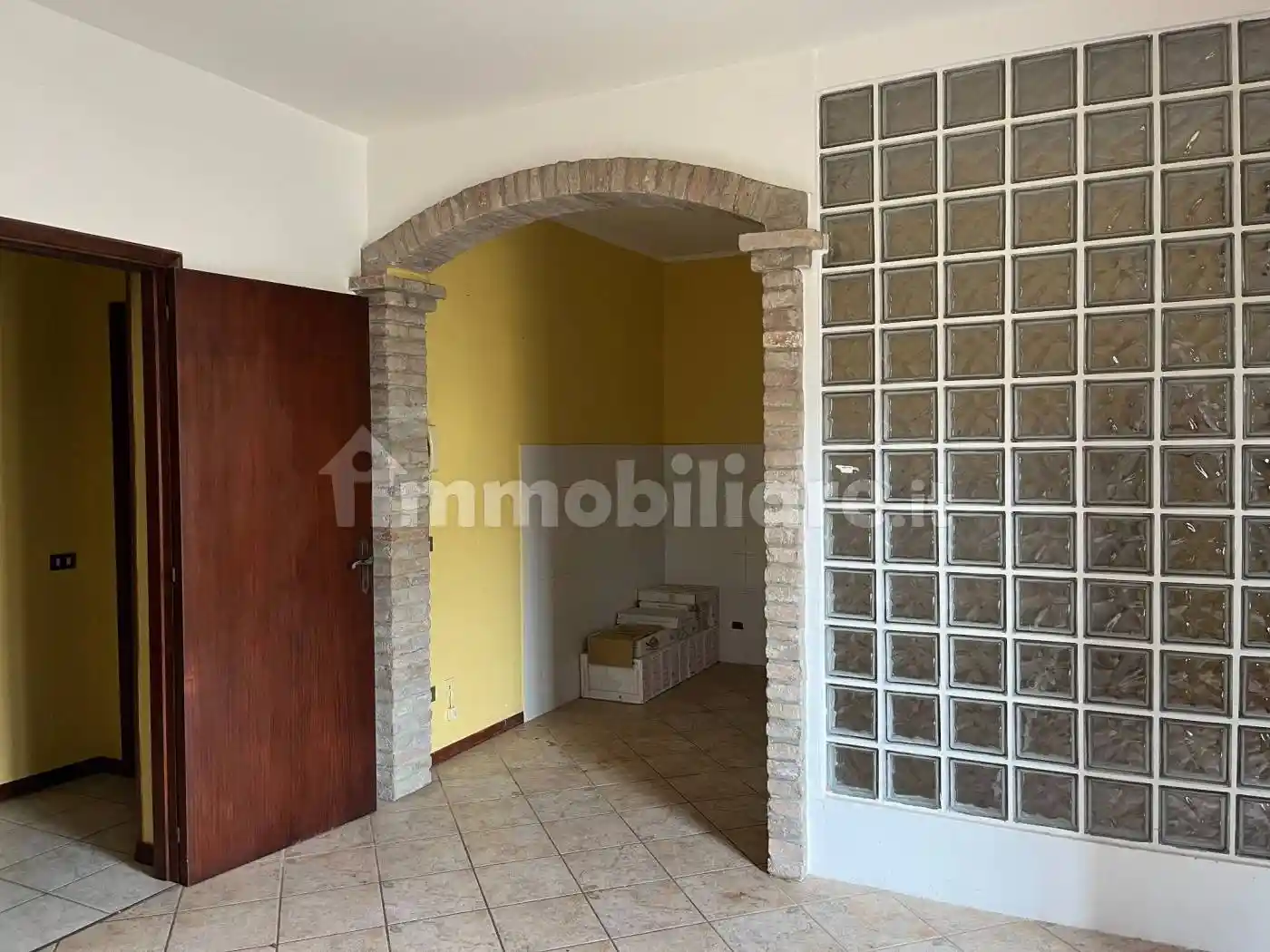 Appartamento in vendita a Fiesso Umbertiano