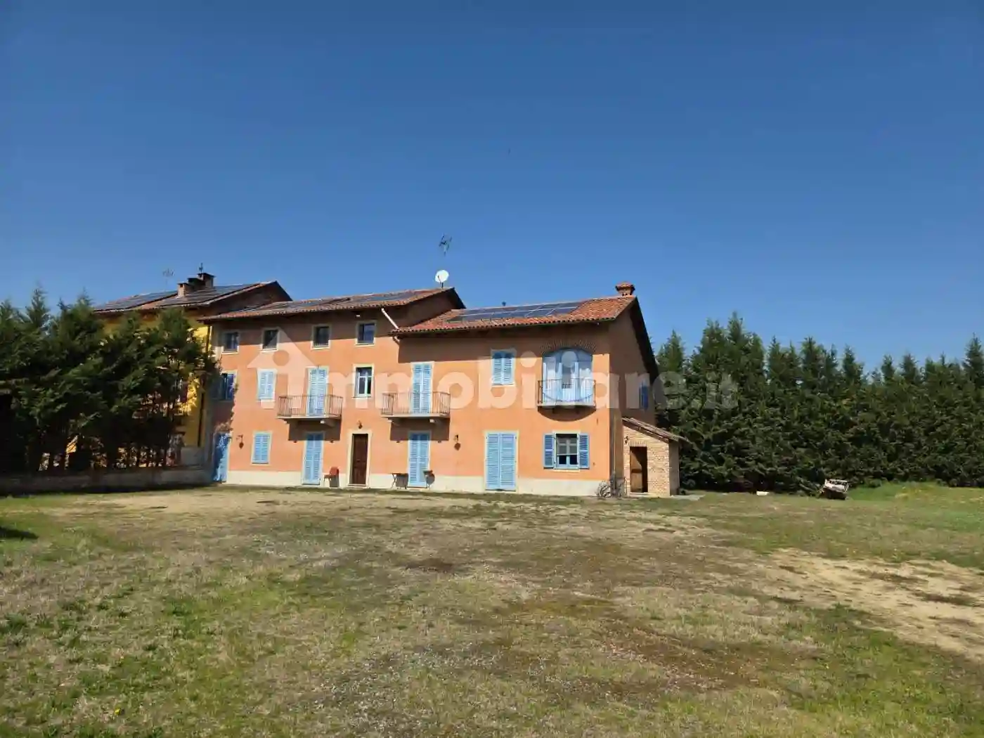 Palazzo - Edificio - foto 2