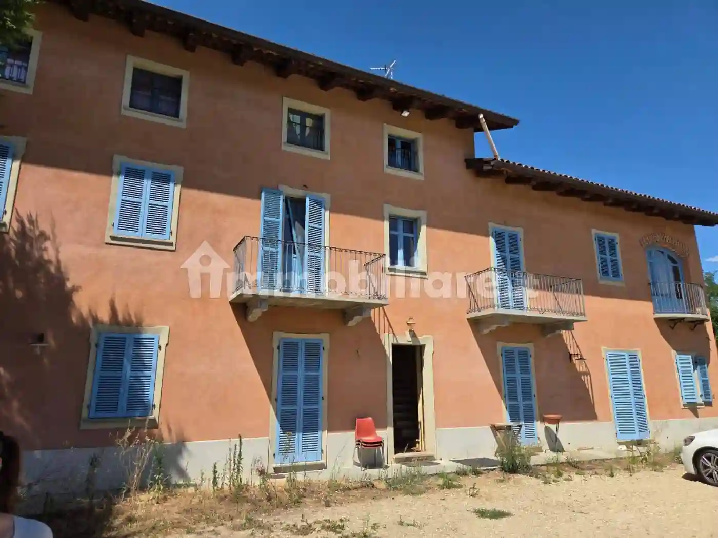 Palazzo - Edificio - foto 3