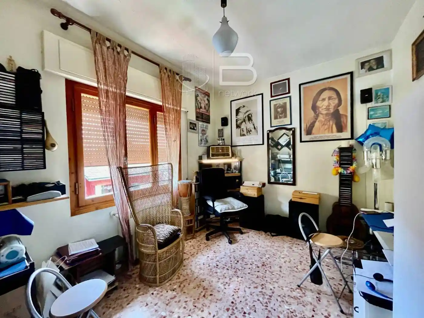 Appartamento in vendita a Ponte Buggianese