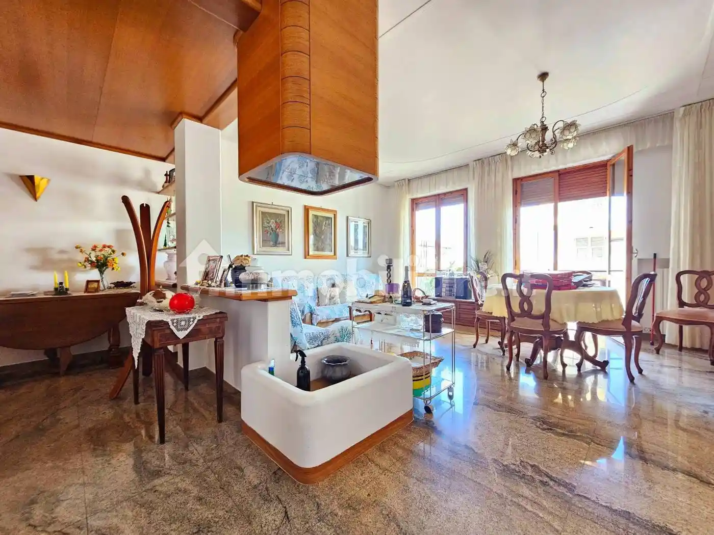 Appartamento in vendita a Loano