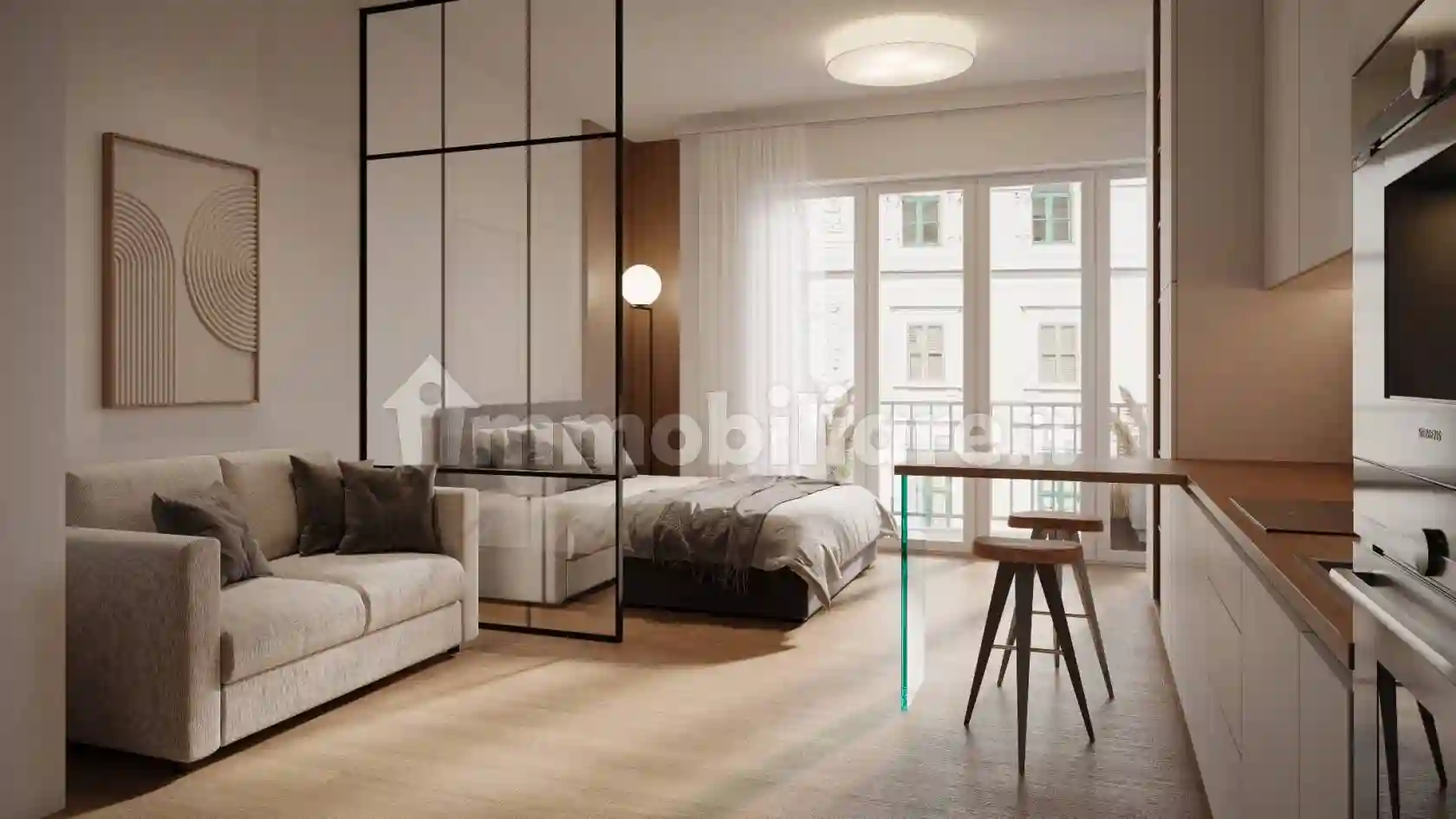 Appartamento - foto 2