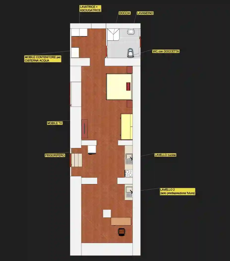 Appartamento - foto 5