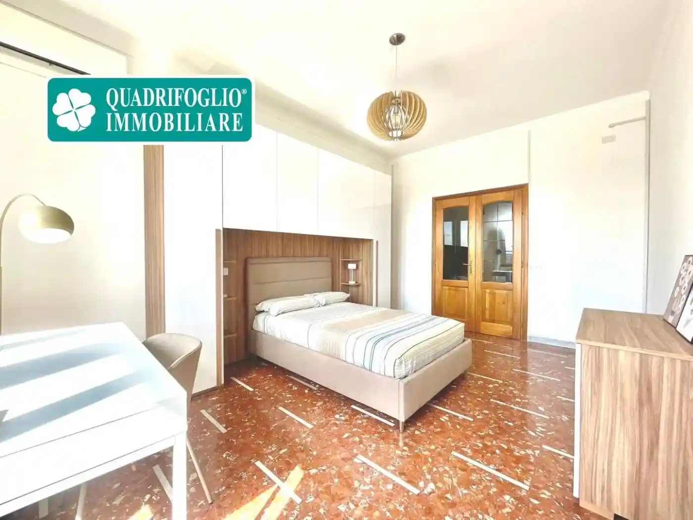 Appartamento in affitto a Roma