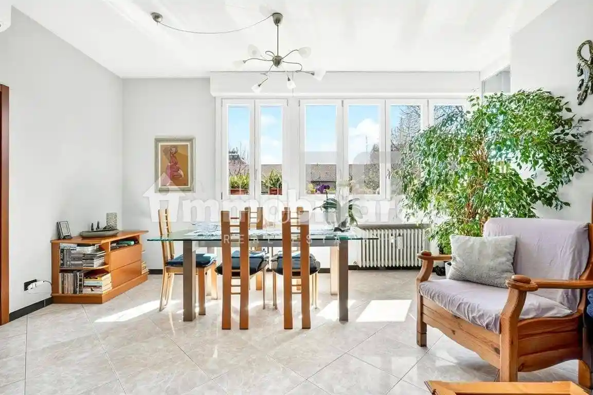 Appartamento in vendita a Paderno Dugnano