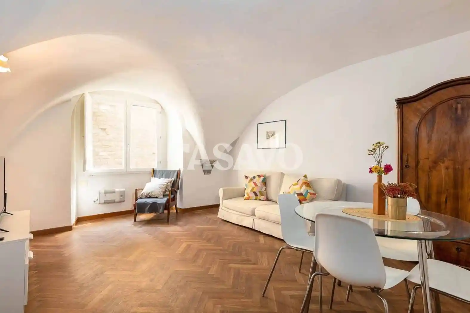 Appartamento in vendita a Firenze