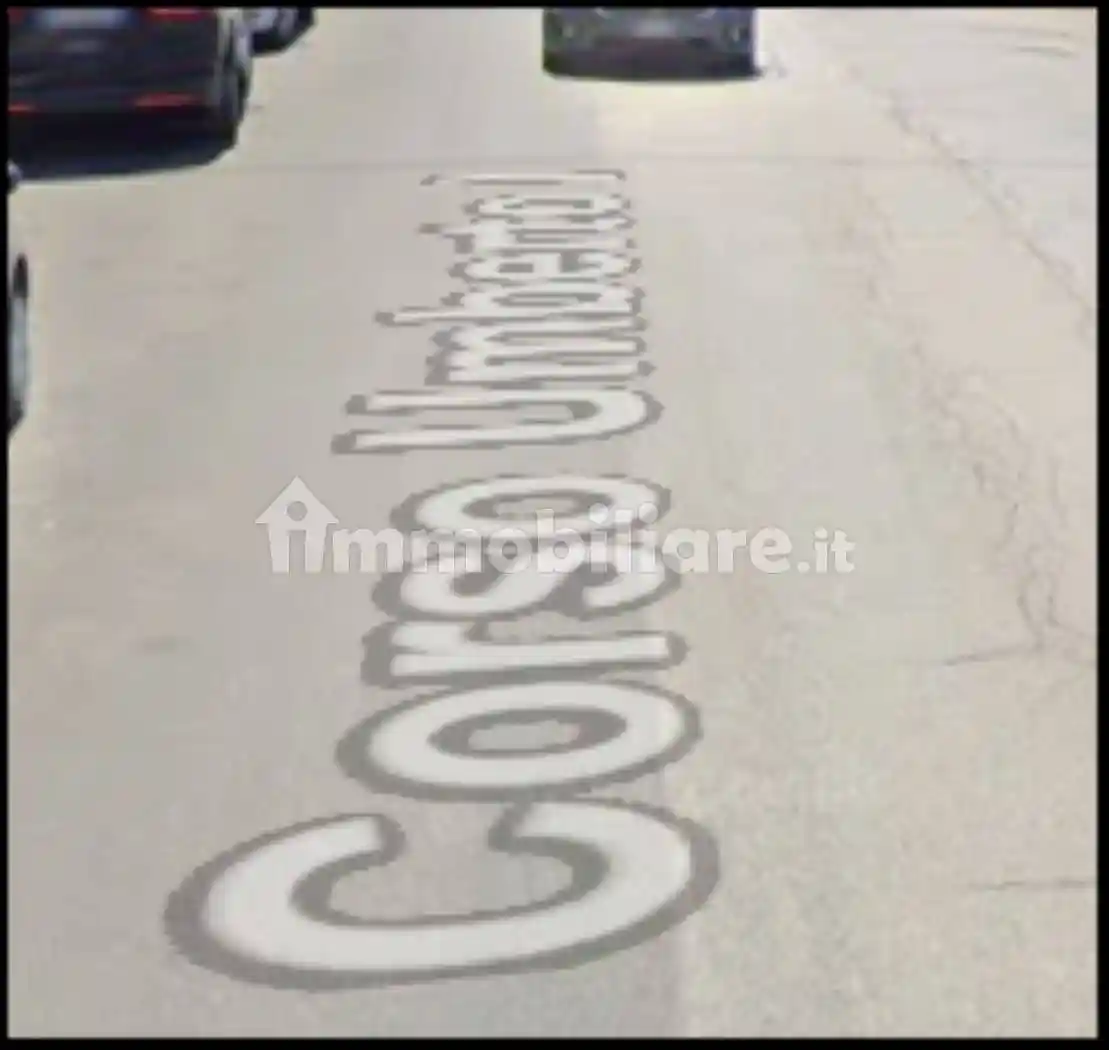 Appartamento in vendita a Spinazzola