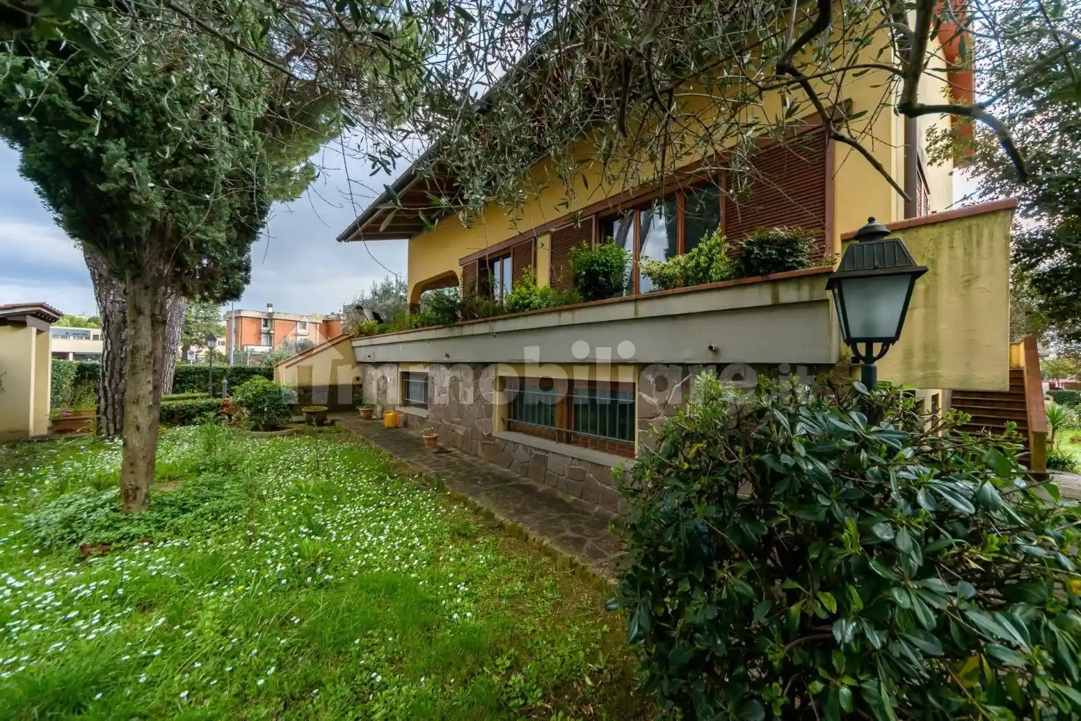 Villa in vendita a Calenzano