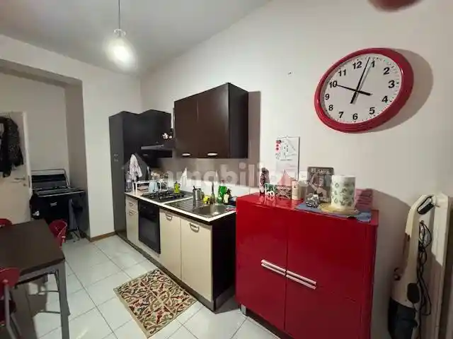 Appartamento in vendita a Modena