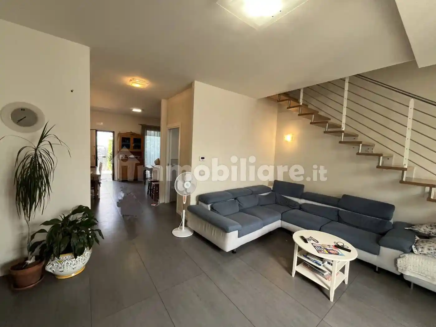 Villetta a schiera in vendita a Massa