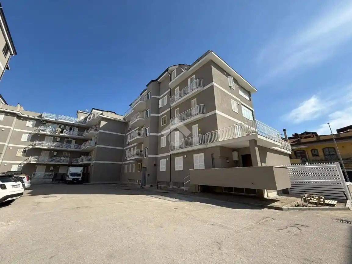 Appartamento in vendita a Melito di Napoli