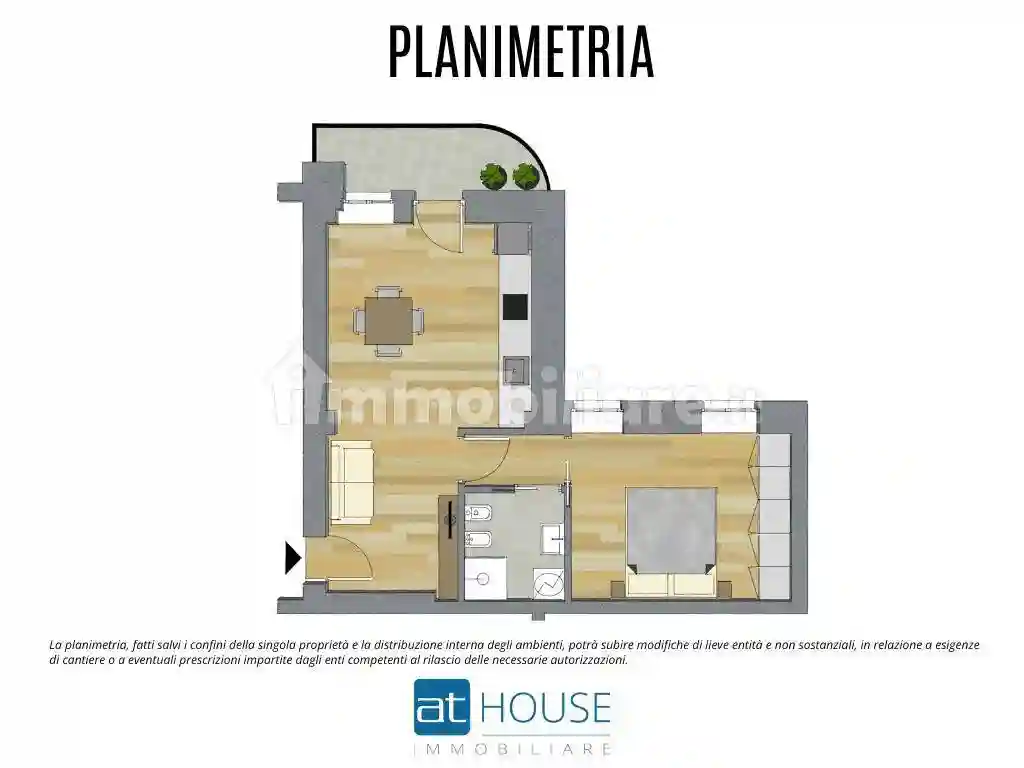 Appartamento - foto 5