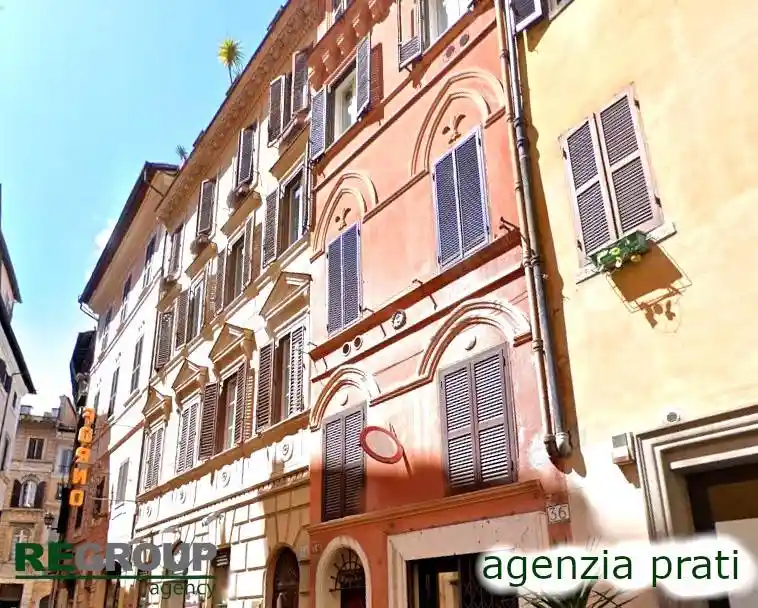 Appartamento in affitto a Roma